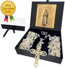 Lazo Para Boda Wedding Lasso for Ceremony Gift Rosario Lazos Para Boda Catolica