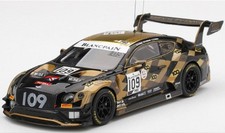 1/43 Bentley Continental GT3 Evo 109 Age14+