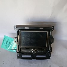 Audio Equipment Radio Receiver Opt IO5 Fits 18-21 TRAVERSE 574765