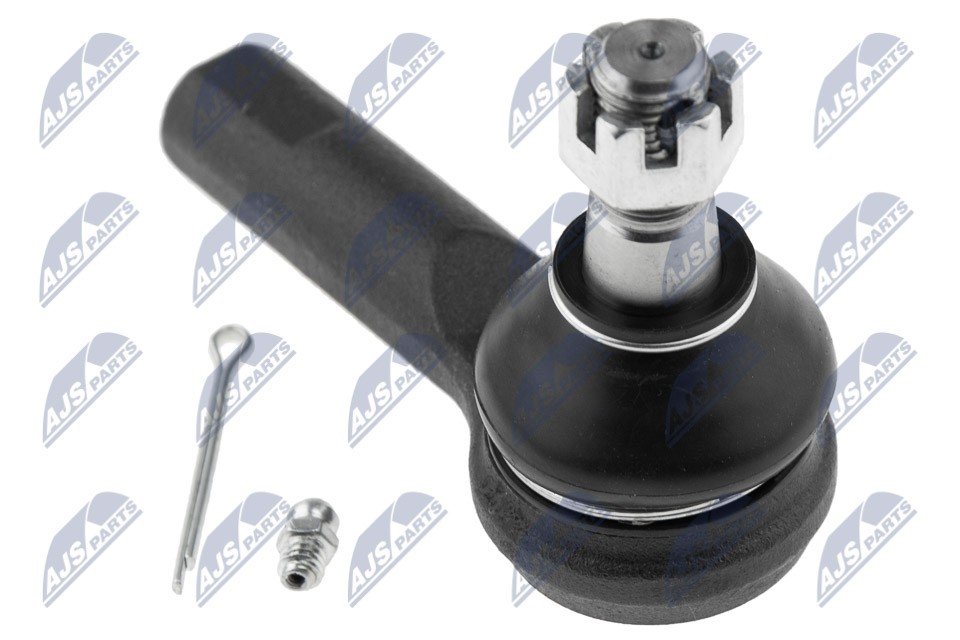 N.T.Y. SKZ-NS-045.NTY Tie Rod End for NISSAN - Image 6