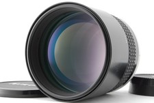 Nikon AI-S f/2 Camera Lenses 135mm Focal for sale | eBay