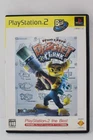 Ratchet & Clank (Japanese Ver.) - Sony PlayStation 2 [Region Locked]