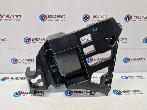 BMW X5 F15 2014-2018 M Sport Stoßstangenhalter Halterung Halter Seite Hinten Rechts