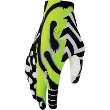 Thor SPORTMODE Anarchy Gloves - Black/White - 2XL 3330-8554