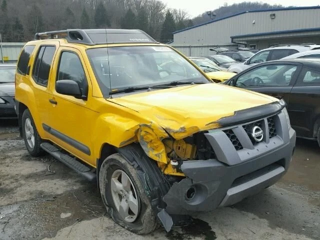 Fuse Box Engine VIN A 4th Digit VQ40DE Fits 05-07 XTERRA 1657674 - Image 3 of 4