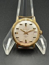 Vintage Helbros Invincible Men's Wristwatch