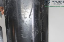 Anlasser Benzin - MERCEDES-BENZ C63 AMG (W205) 14-21 - A2789060600 - 93,800 km Anlasser Benzin - MERCEDES-BENZ C63 AMG (W205) 14-21 - A2789060600 - 93,800 km