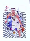 2025 Topps Signature Austin Reaves Base (RAW)
