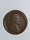 New Listing1910 S Better Date Lincoln Cent Penny Fine Nice Coin! M26D14