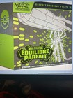 Pokemon Coffret Dresseur d'Elite ETB Equilibre Parfait ME03 FR PRECO 27/03