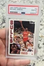 1992 Topps Archives #52 Michael Jordan Gem-MT PSA-10