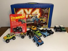Stomper 4x4 Lot