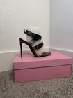 Winnie Harlow x Steve Madden Rumpunch Heels NEW Sz 7 — photo 3