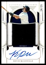 2024 Panini National Treasures Football Set Review and Checklist 38