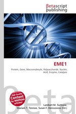 Lambert M. Surhone (u. a.) | EME1 | Taschenbu...