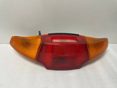 95-01 BMW R1100RT Tail Light 63 21 2 306 050 OEM