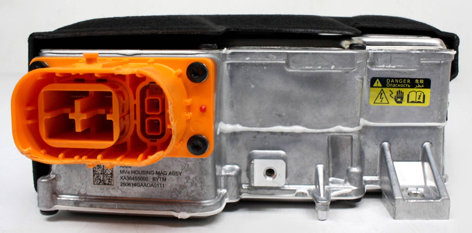 36400-1XJD0 OEM Integrated Charging Control Unit (ICCU) For KIA EV9