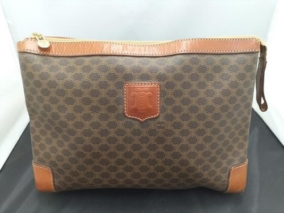 CELINE Second Back Junk Used