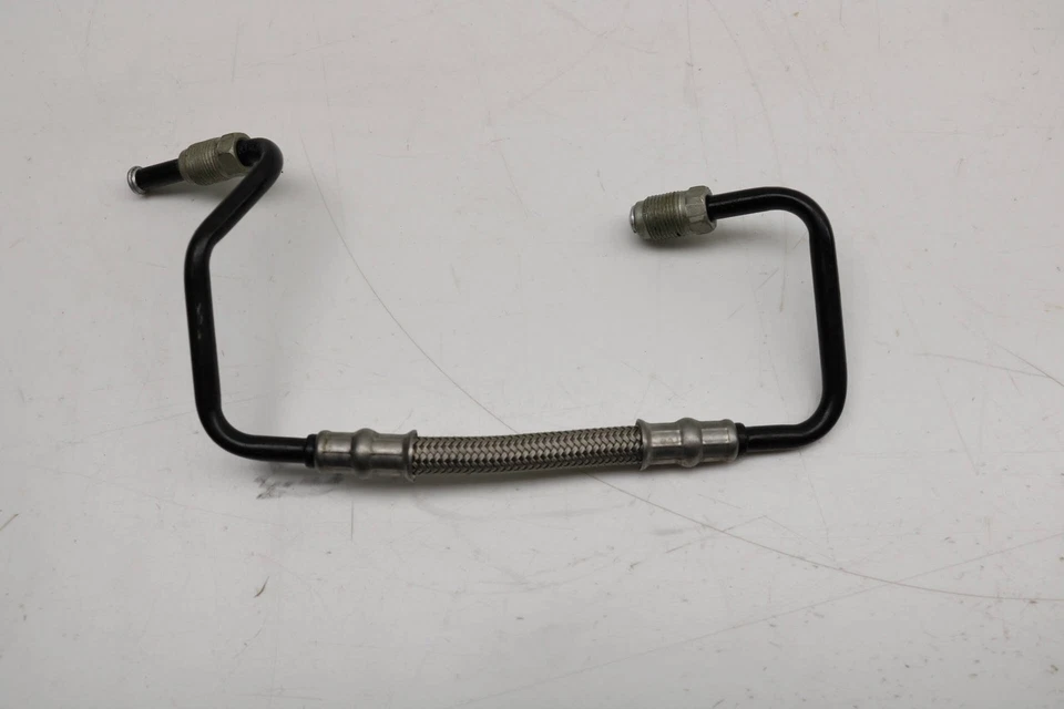 2007-2008 BMW 328XI - Front Brake PIPE / LINE 6853544 - Image 2 of 4