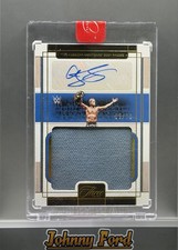 2024 Panini Three Count WWE Wrestling Checklist Guide in-content 27