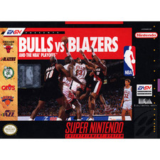Bulls Vs Blazers And The NBA Playoffs 