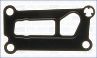 Ajusa Dichtung ÖLfiltergehäUse 01061600 FüR Ford Mondeo 5 CD 4 BA7 MAX WA6 DM2 3