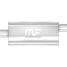 12256 Magnaflow Muffler Oval