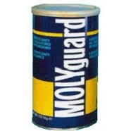 GRASSO BISOLFURO DI MOLIBDENO