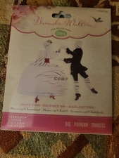 Brenda Walton Dancers Die, Rare, Very Hard To Find