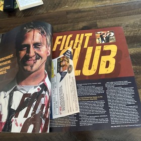 Dreamcast Issue 6: July 2000