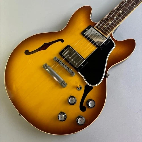 Gibson /Es-339 Used Electric Guitar Semi-Acoustic Soyora Naritatown Store