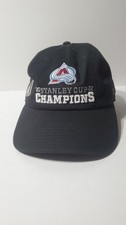 2022 Colorado Avalanche Stanley Cup Champions Memorabilia and Apparel Gift Guide 14