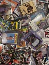 A Lot Of 1980S And 1990S Basketball Football And Baseball Mixed With Modern