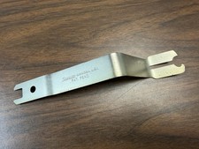 Snap-on Tools S9538a Door Window Handle Removal Tool Usa Snap-on Tools S9538a Door Window Handle Removal Tool Usa