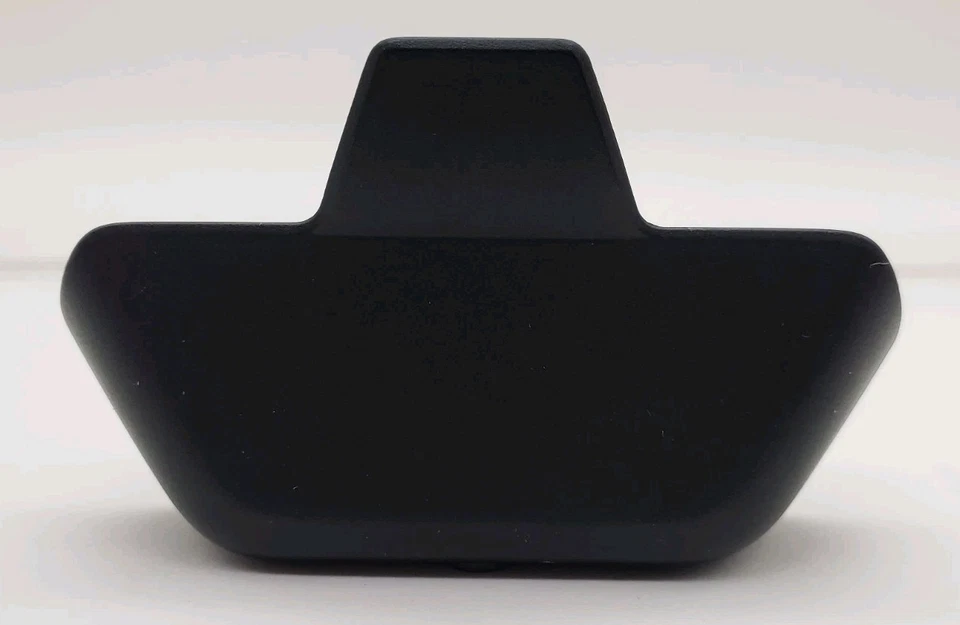 Adaptador de auriculares estéreo Microsoft Xbox One modelo 1626 - negro Foto 2 de 4