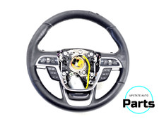 2017-2020 LINCOLN CONTINENTAL STEERING WHEEL OEM