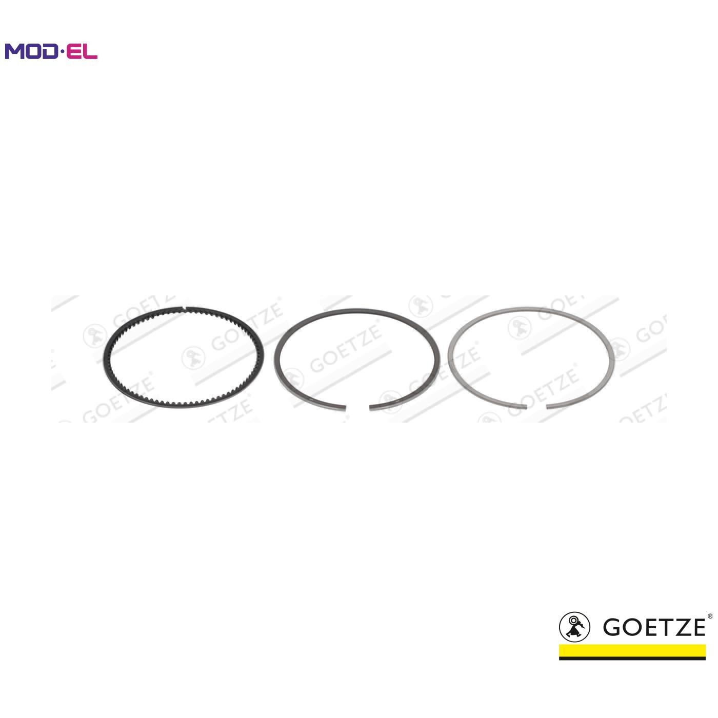 VW T5 Repair Bearings VW Transporter T5 5-Speed 02Z Gearbox Repair Bearing Kit | 2003-2015 Models | INA Brand T5 Gear Set - Foto 2