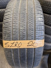 275/40/22 108Y Pirelli Scorpion Zero AllSeason M+S PNCS (LR) 5mm DOT CODE 2020