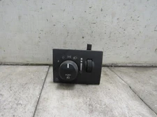 05 06 07 08 09 10 CHRYSLER 300 HEADLIGHT SWITCH