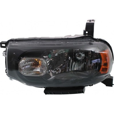 For Nissan Cube Headlight Assembly 2009-2014 Driver Side DOT NI2502192