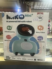 Miko Mini AI Robot