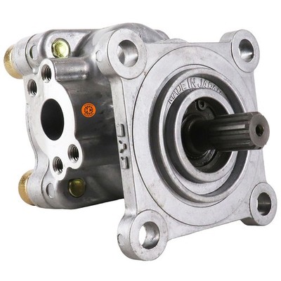 Genuine KYB Power Steering Pump Fits New Holland Replaces 87772301