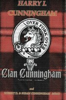 Robert D. Mead (U. A.) | The Clan Cunningham | Taschenbuch | Englisch (2020)