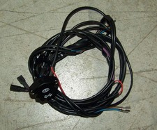 INTERRURE DEVIOFRECCE CEV CON CABLAGGIO MALAGUTI MOTROM MZ ECC. (F35)