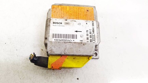 0285001176 Steuergerät ECU Modul  steuergerät 8D0959655C Audi A DE2677519-45