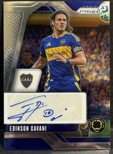 2025 Panini Prizm FIFA Club World Cup Set Review and Checklist 27