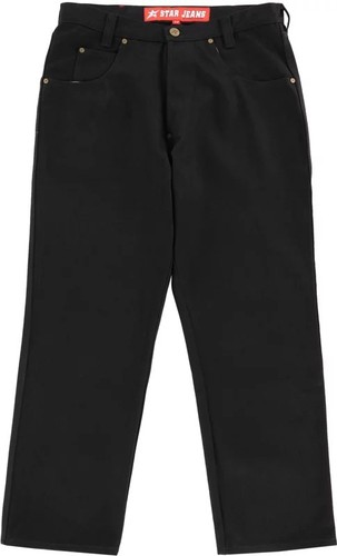 Carpet Company Season 21 C-Star Jeans black v2 Size Small(30)