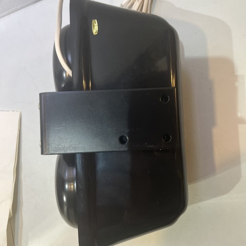 GC Electronics Loud Indoor & Outdoor Bell Telephone Ringer Extension Bell NEW - Picture 7 of 20