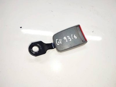 ea14671 Seat Belt Buckles Belt Buckle Rear Secondary Citroen Evas DE2447164-11