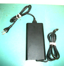 GENUINE DELL Model LA240PM180 240w AC/DC Power Supply Adapter  Cord. CleanUnit
